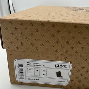 Australia Luxe Co. HUN new samples in box